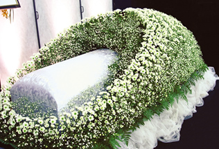 密葬プランイメージ