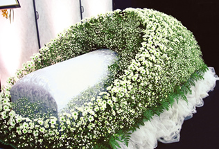 密葬プランイメージ