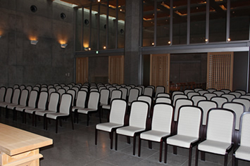 つくばメモリアルホール参考イメージ2